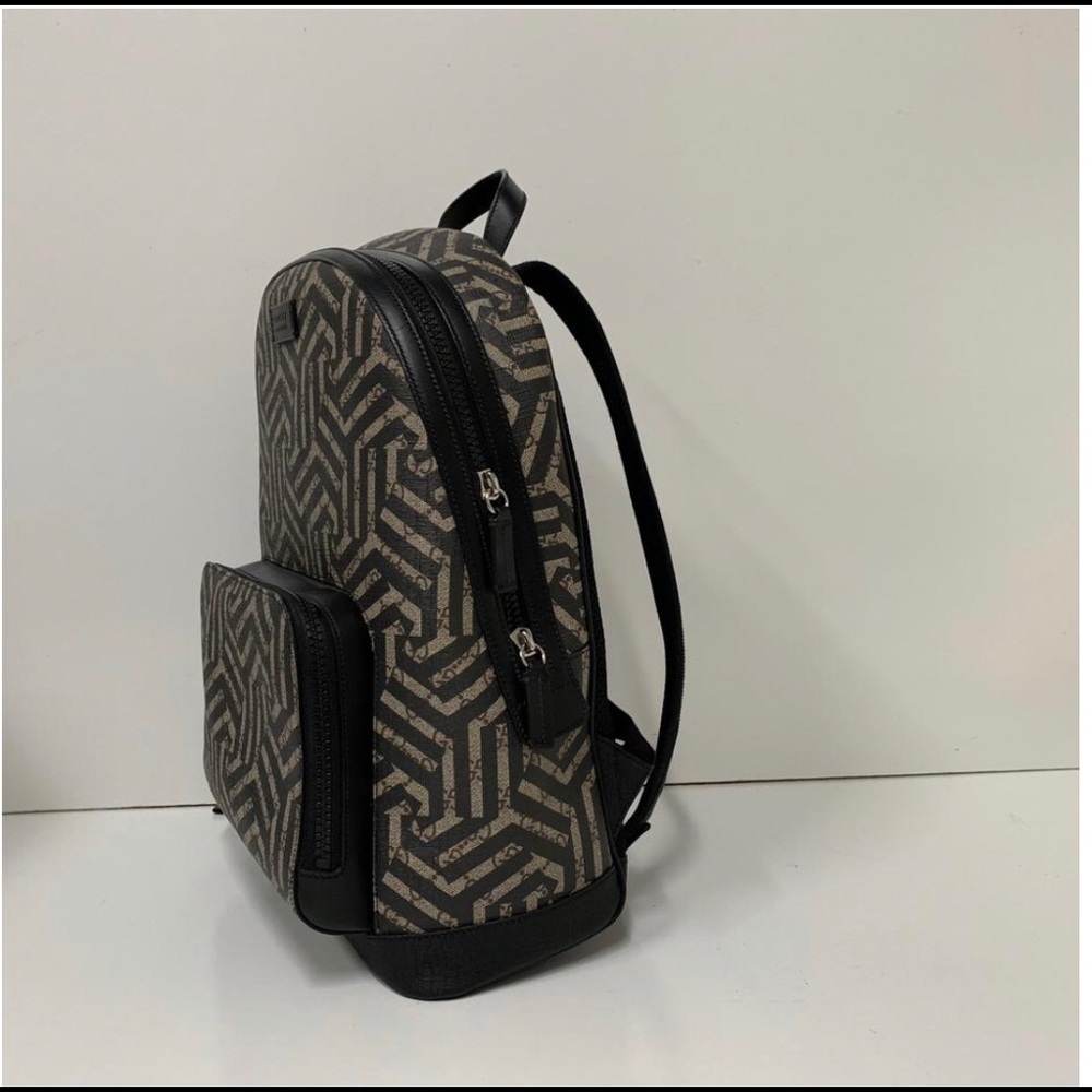 Gucci backpack - Picture 3 of 5